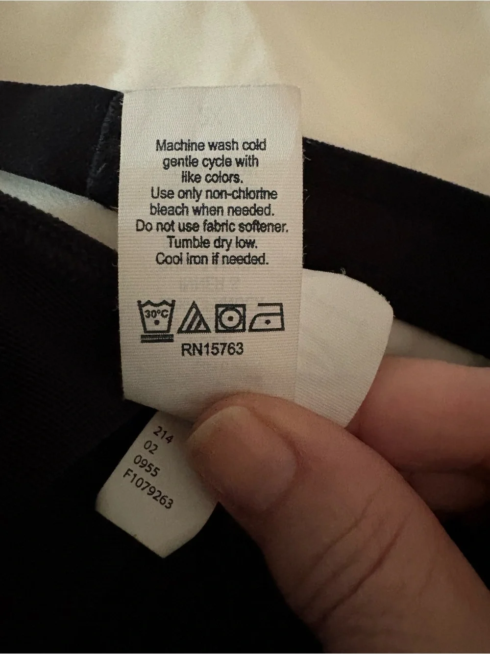 Champion front zip